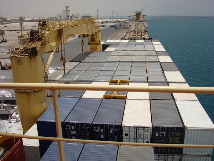 Logistics Operations