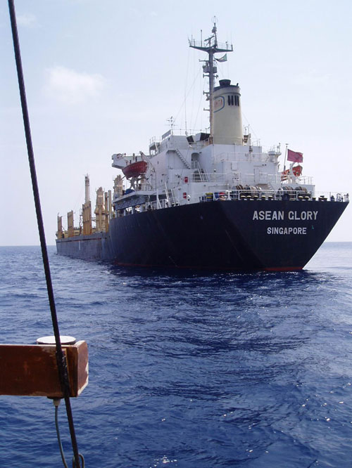 Logistics Services