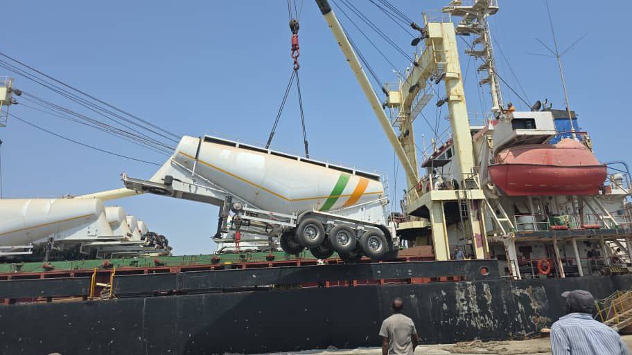 Logistics Services